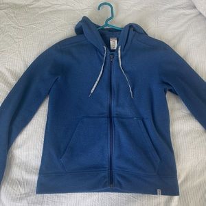 Stio Cropped Women’s Hoodie S